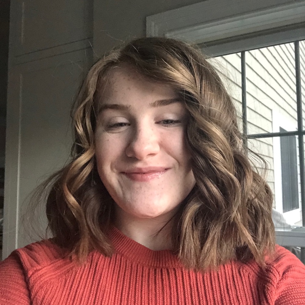 Meet your Posher, Ryanne